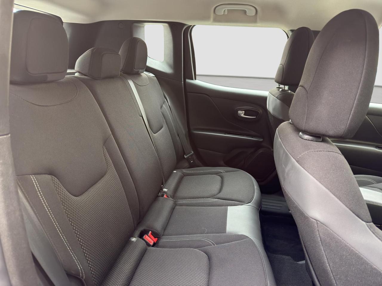 Jeep Renegade 1.3 phev 190cv Limited 4xe automatica 2021