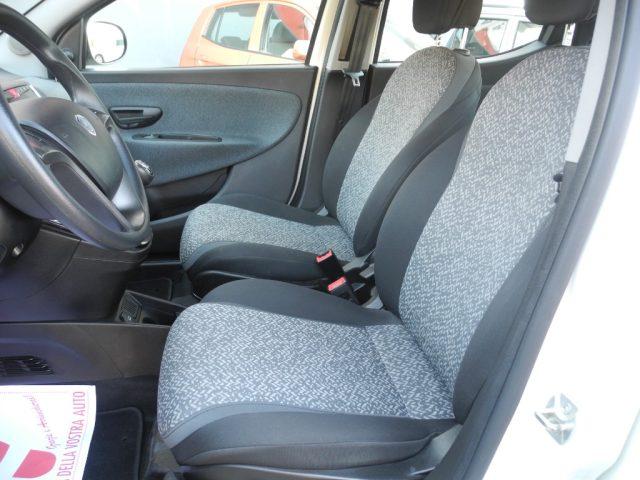 LANCIA Ypsilon 1.0 FireFly 5p. S&S Hybrid -Ok NEOPAT.- "36000 Km"