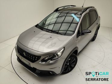 Peugeot 2008 1.2 puretech t Gt Line s&s 130cv my19