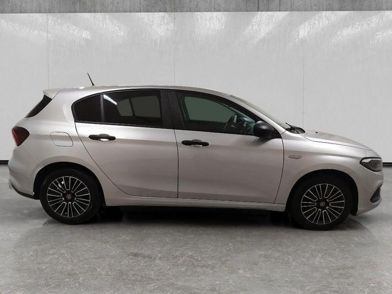 FIAT Tipo 5p 1.6 mjt Life s&s 130cv