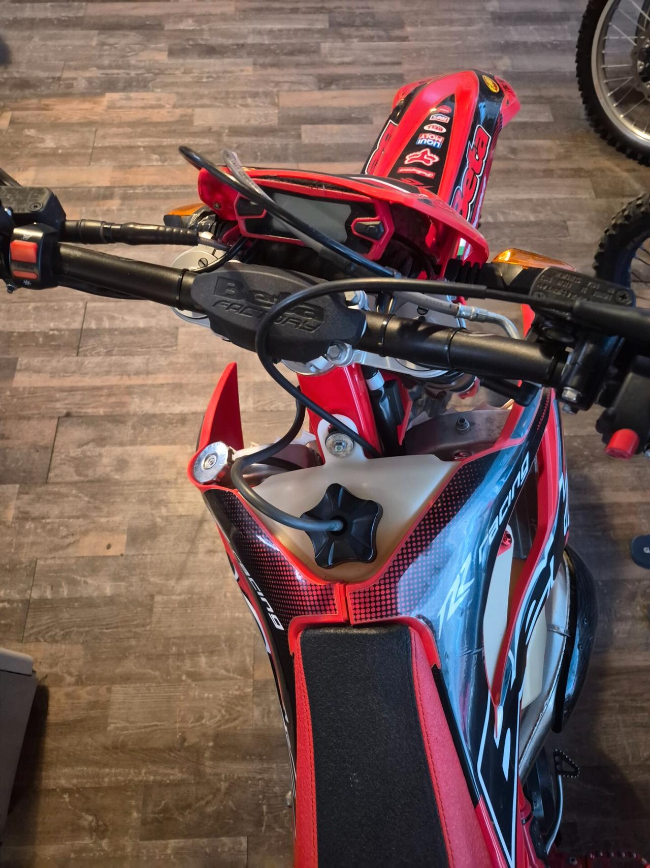 Beta RR Enduro 300
