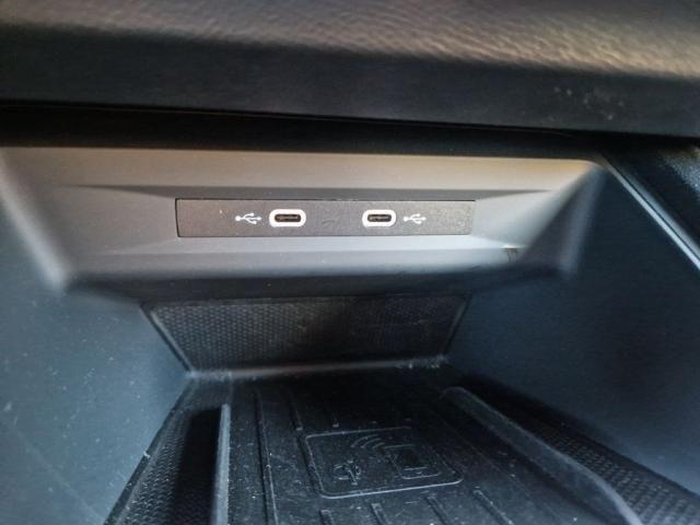 CUPRA Formentor 2.0 TSI DSG VZ BREMBO