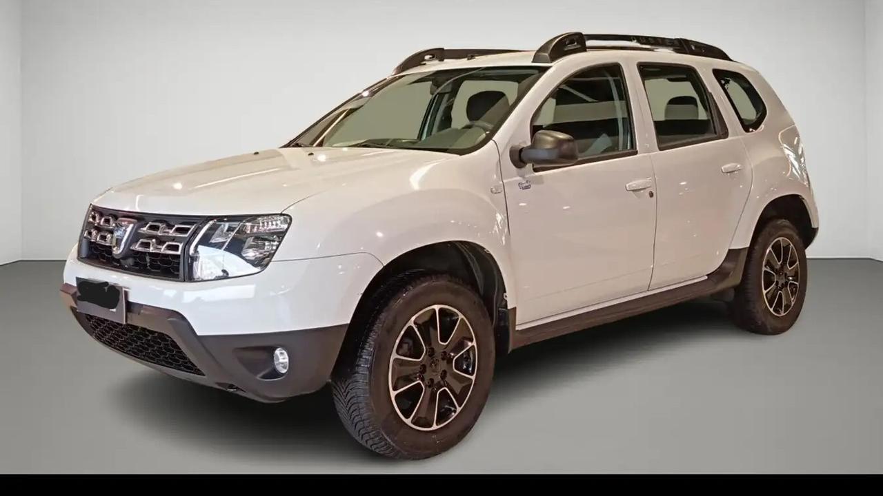 Dacia Duster 1.5 dCi 110CV 4x2 Prestige " KM DOC 95.000"