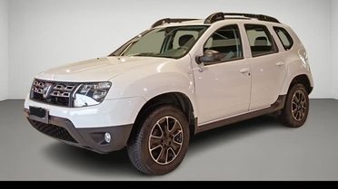 Dacia Duster 1.5 dCi 110CV 4x2 Prestige " KM DOC 95.000"