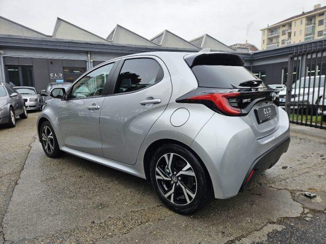 TOYOTA Yaris 1.5 130 Hybrid PREZZO PROMO