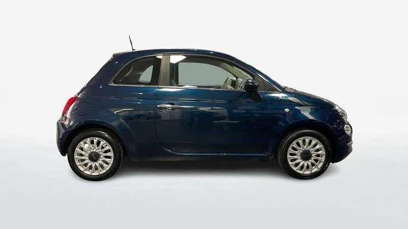 FIAT 500 1.2 Dolcevita easypower Gpl 69cv FIAT - 1.2 DOLCEVITA EA