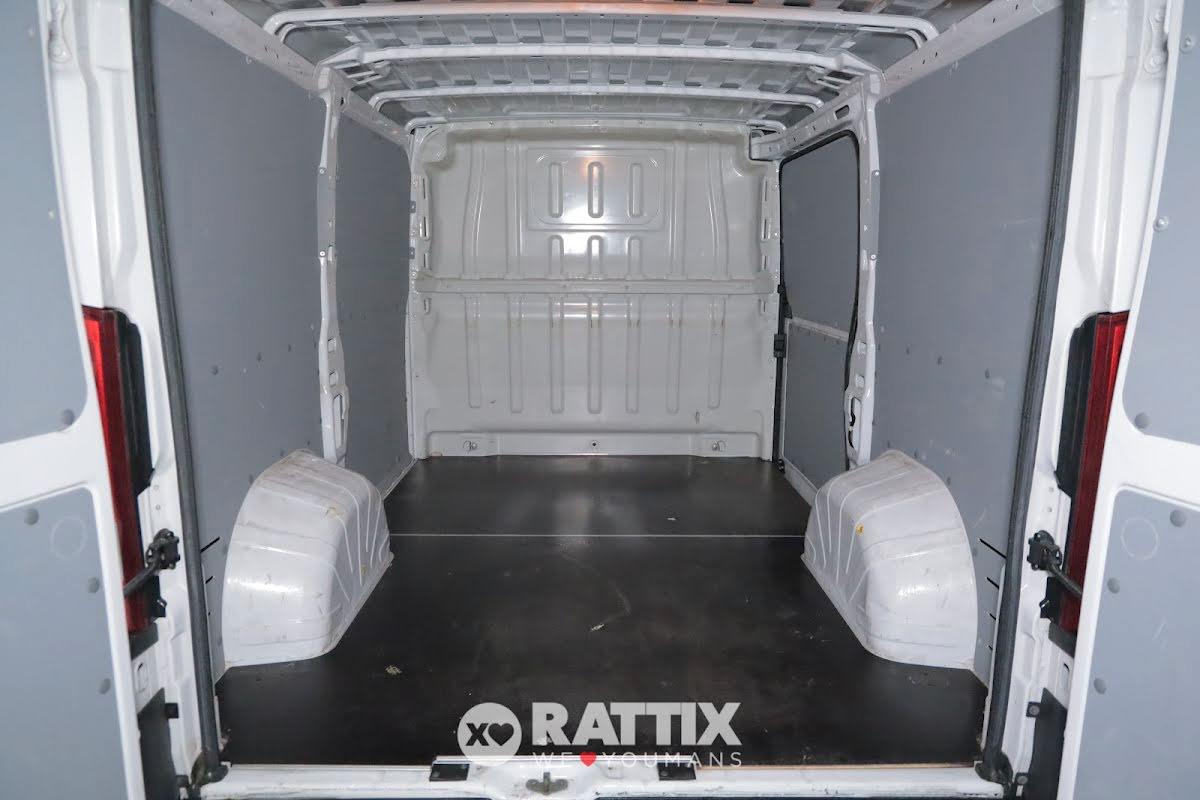 Fiat Ducato 30 2.2 mjt3 120CV CH1 (IVA ESCLUSA)