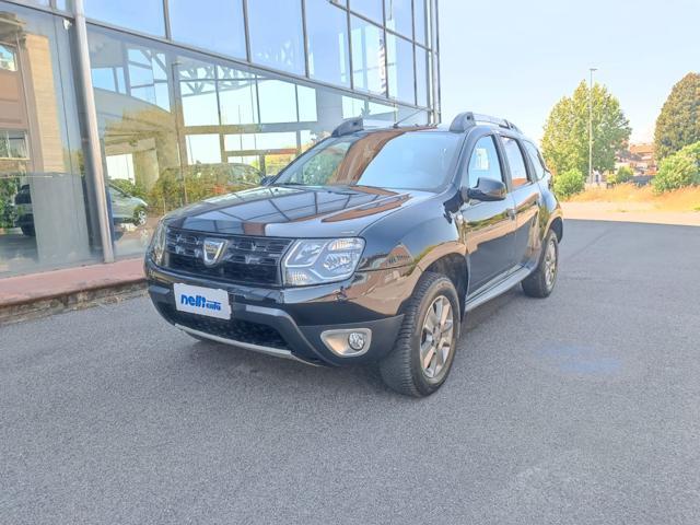 DACIA Duster 1.5 dCi 110CV S&S 4x4 Serie Limitata Black Shadow