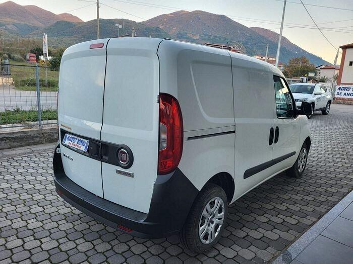 Fiat Doblo Doblo0 MJT