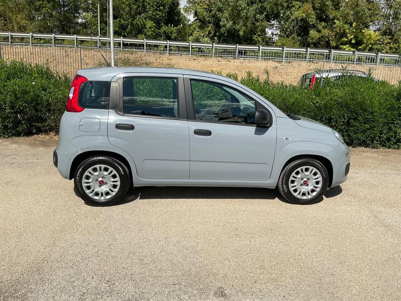 Fiat Panda 1.0 FireFly Hybrid 70CV 5 Posti