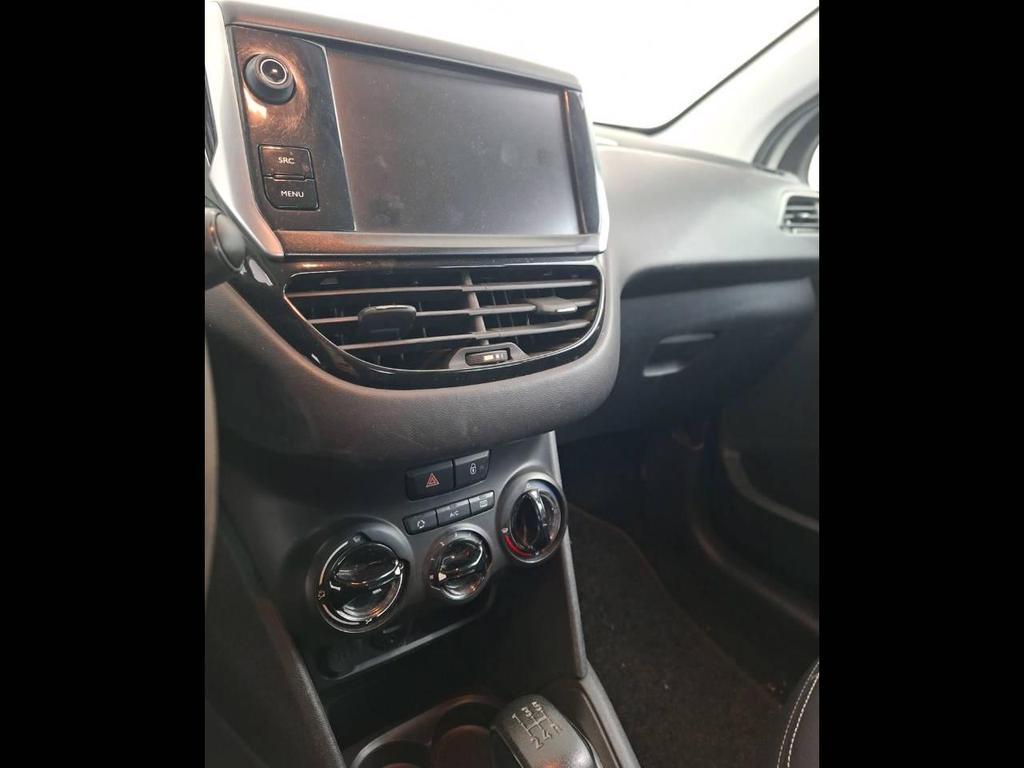 Peugeot 208 5 Porte 1.2 PureTech Active