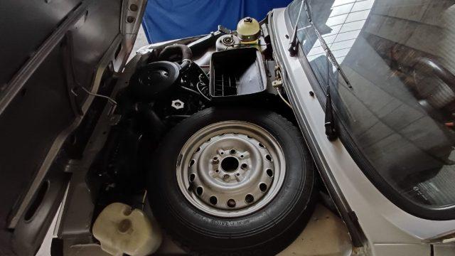 FIAT 127 1050 Panorama COMPRESO PASSAGGIO E REVISIONE