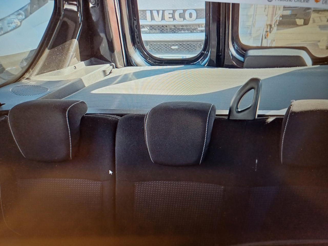 Dacia Dokker 1.5 dCi 8V 90CV Start&Stop