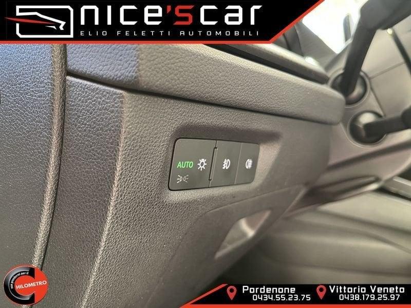 Skoda Octavia 2.0 TDI EVO SCR 150 CV DSG Wagon Executive