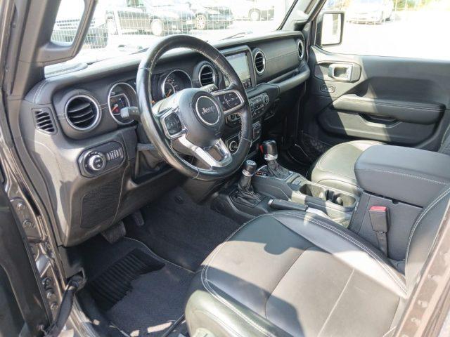 JEEP Gladiator 3.0 Diesel V6 80th Anniversary N1