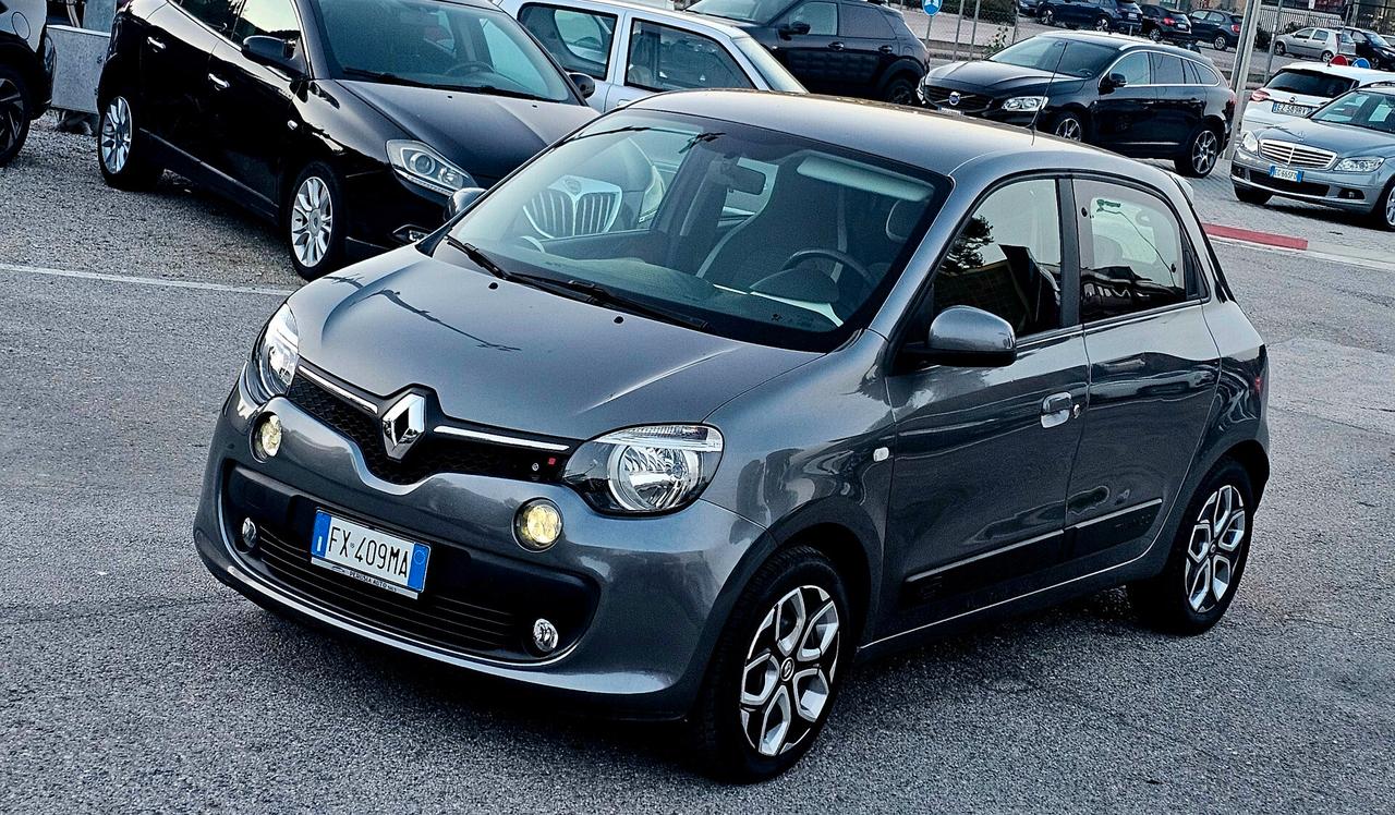 Renault Twingo TCe 90 CV GPL