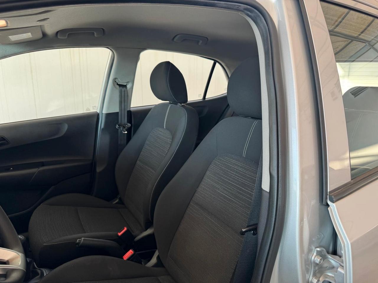 Kia Picanto 1.0 12V EcoGPL 5 porte City
