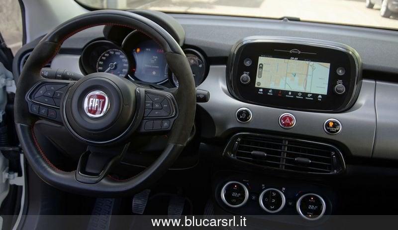 FIAT 500X 1.3 MultiJet 95 CV Sport