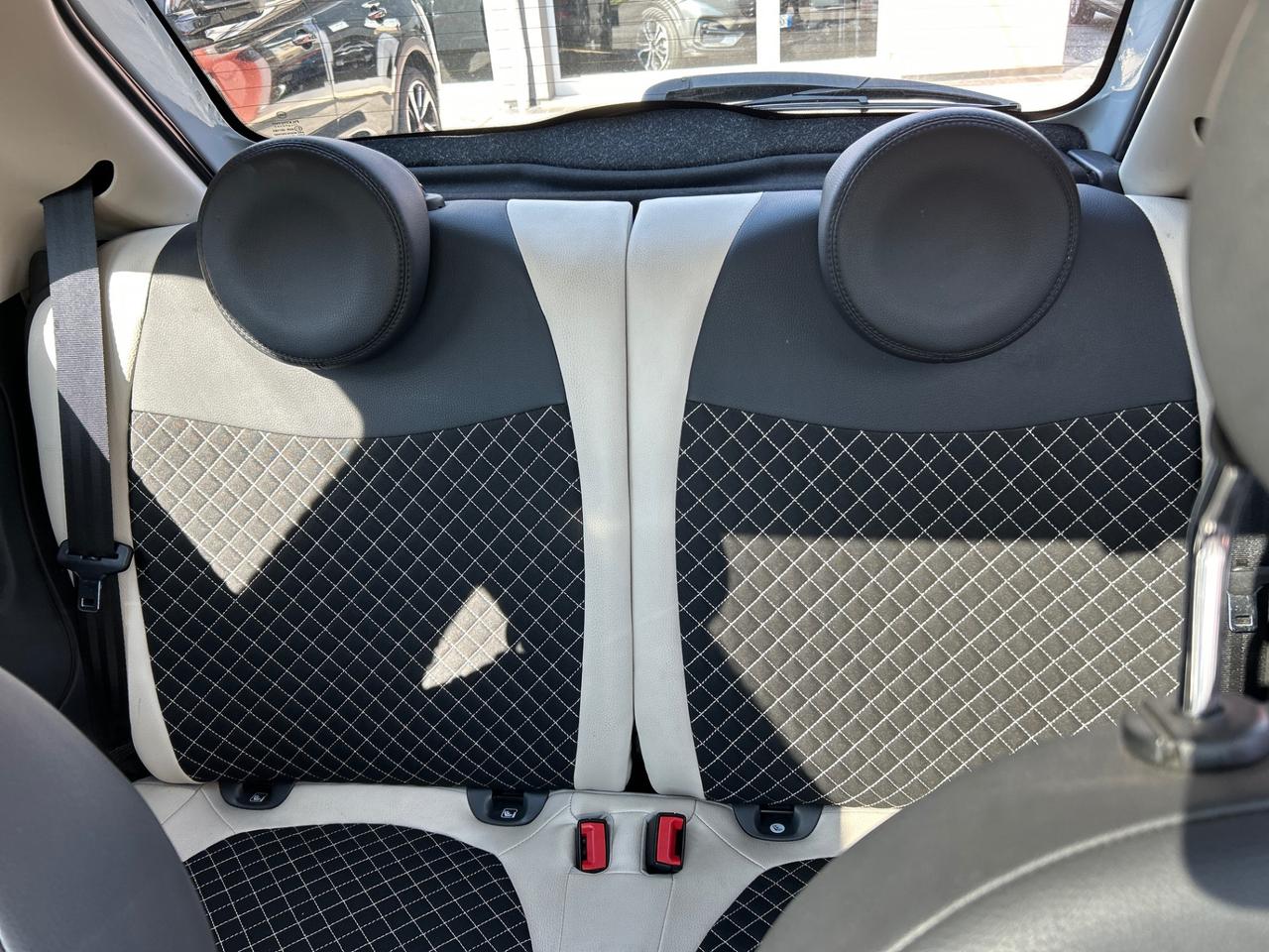 Fiat 500 1.0 hybrid Dolcevita 70cv