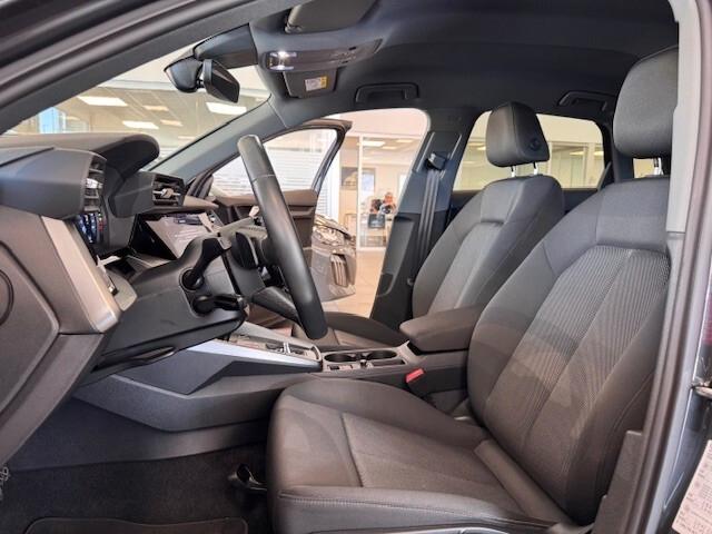 Audi A3 2.0 SPB 35 TDI S tronic 2022 IVA ESPOSTA