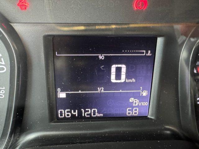 OPEL Vivaro Life 1.5 Diesel 100cv S.&S. PC-TN 9 POSTI AZIENDALE