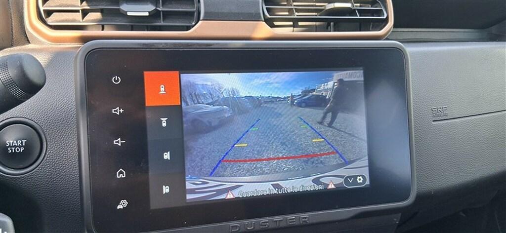 Dacia Duster 1.0 TCe GPL Extreme 4x2