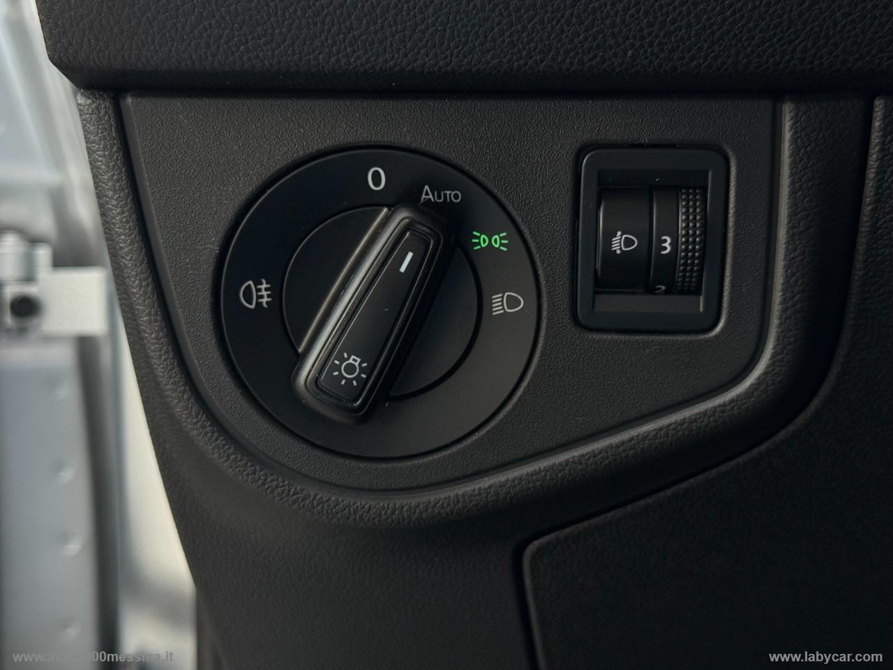 VOLKSWAGEN Taigo 1.0 TSI Life
