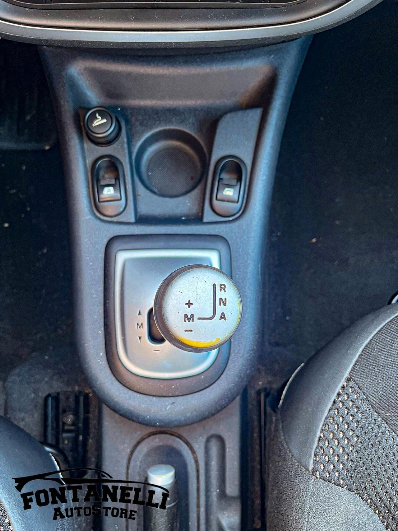 Citroen C2 1.4 16V CMP-5 (SensoDrive) Stop&Start