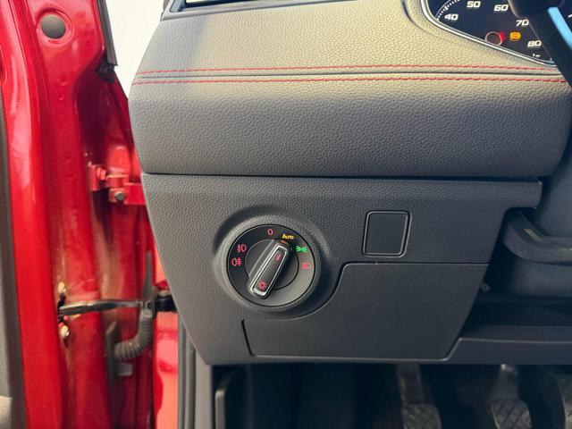 SEAT Ibiza 1.0 TGI 5 porte FR