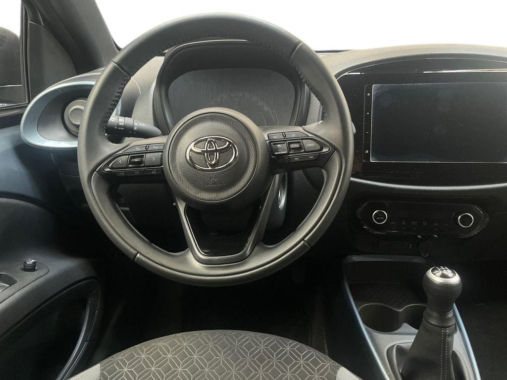 Toyota Aygo X 1.0 Trend 72cv