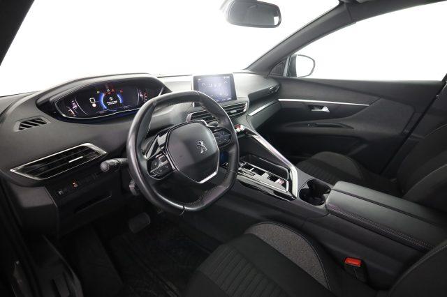PEUGEOT 3008 3008 BlueHDi 130 S&S EAT8 Active Pack