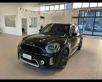 MINI Mini Countrym.(F60) - Mini 1.5 Cooper Yours Countryman