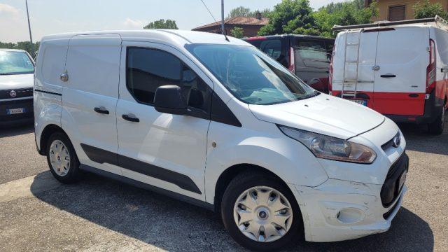 FORD Transit Connect 200 1.6 TDCi 95CV PC Furgone Entry 3posti