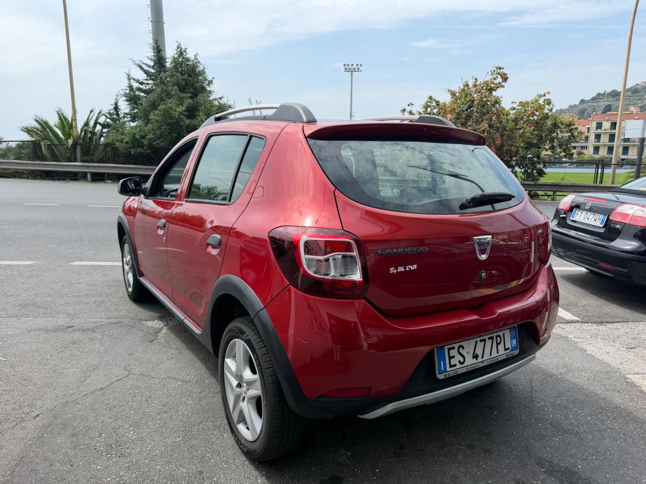 Dacia Sandero Stepway 900 TCe 12V 90CV