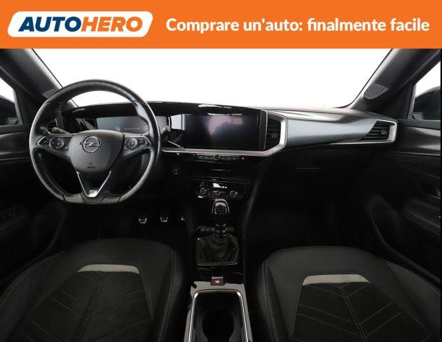 OPEL Mokka 1.2 Turbo 130 CV Ultimate