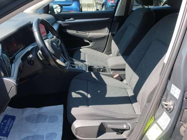 Volkswagen Golf 2.0 TDI DSG SCR Life