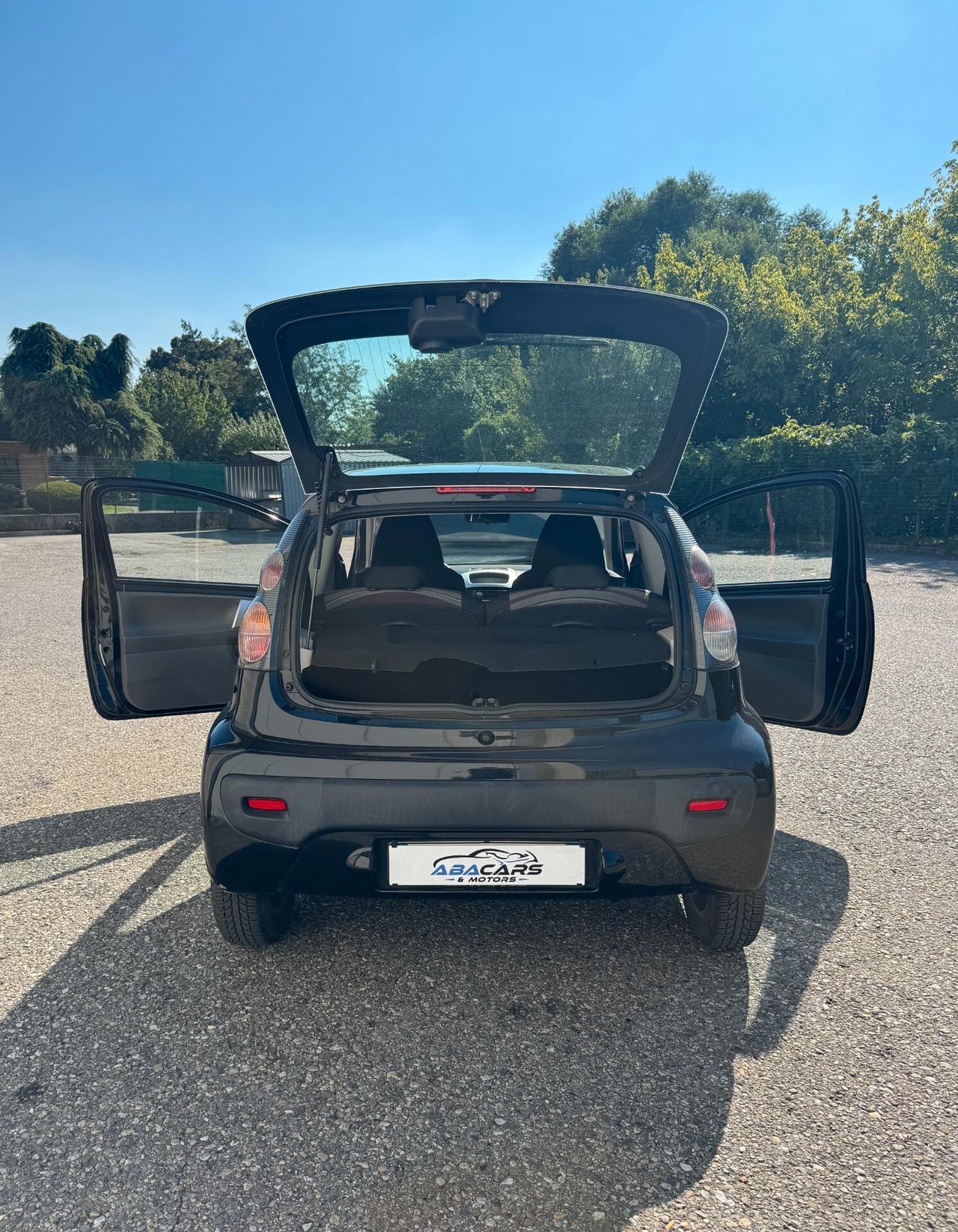 Citroen C1 1.0 Benz. *104.000 km* *UNICO PROPRIETARIO*