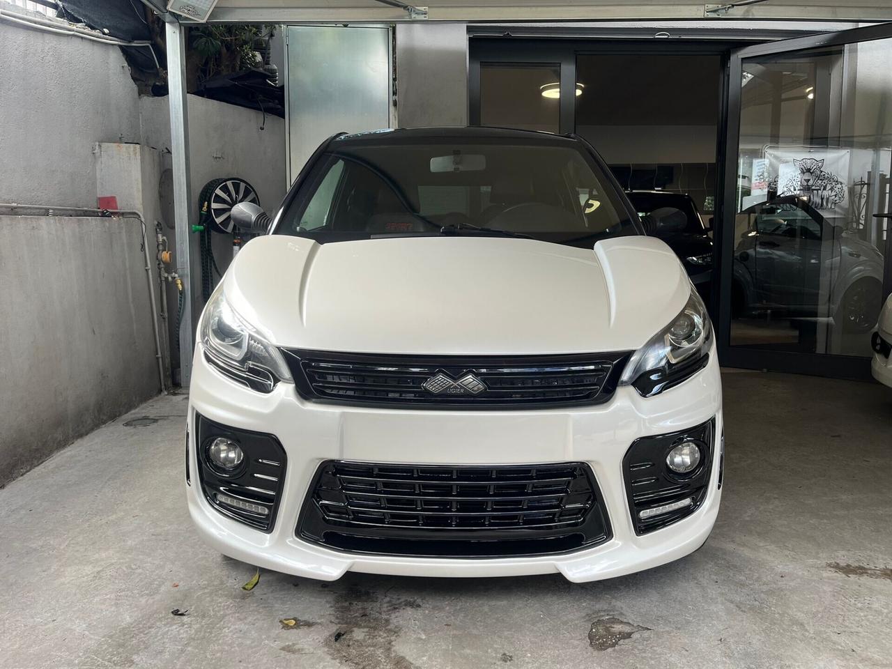 Ligier JS50 Sport Unico proprietario Finanziabile Permute