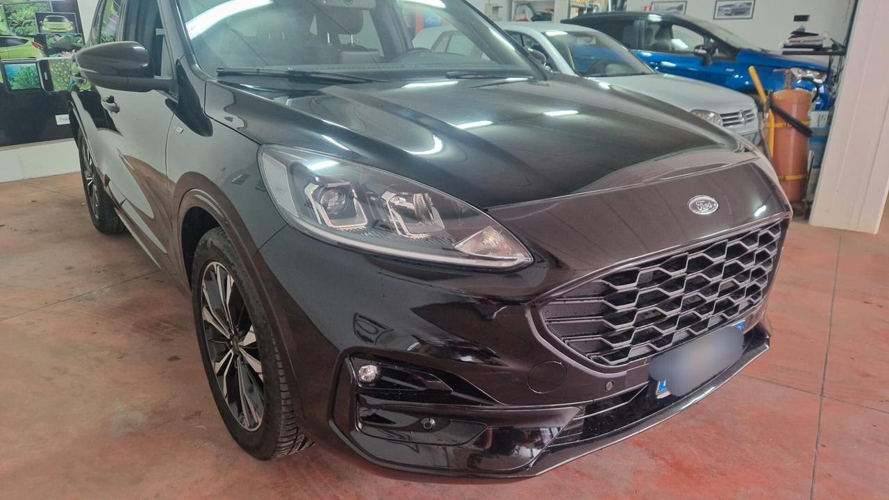 Ford Kuga 1.5 EcoBoost 150 CV 2WD ST-Line X