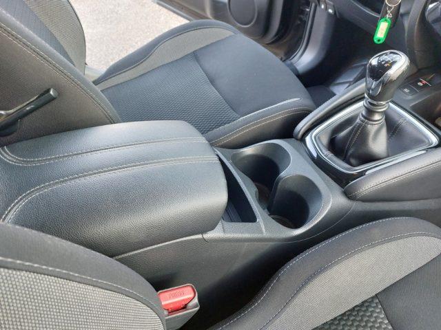 NISSAN Qashqai 1.5 dCi 115 CV Business km 60000 Navig