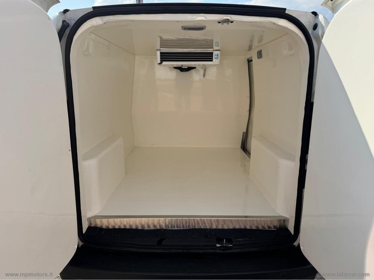 DOBLO MAXI FRIGO 0° 1.6 MJ 120CV