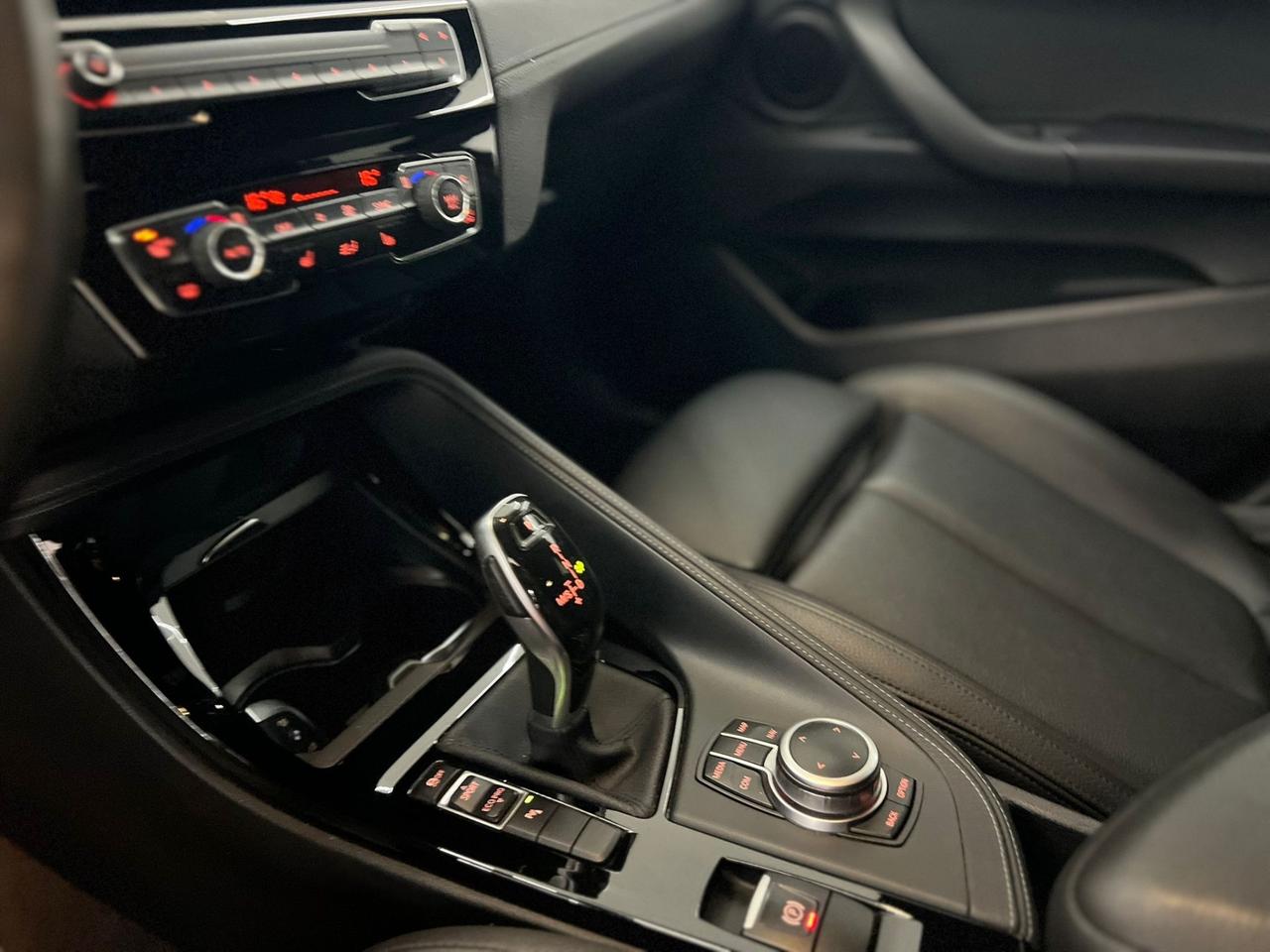 Bmw X2 xDrive18d Msport