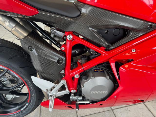 DUCATI 848 848