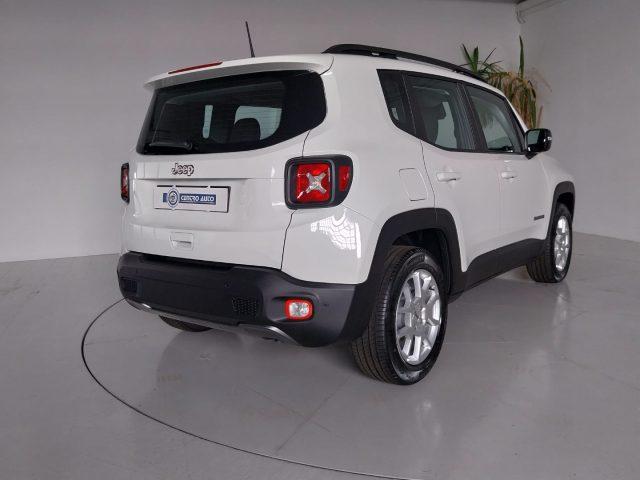 JEEP Renegade 1.0 T3 Limited