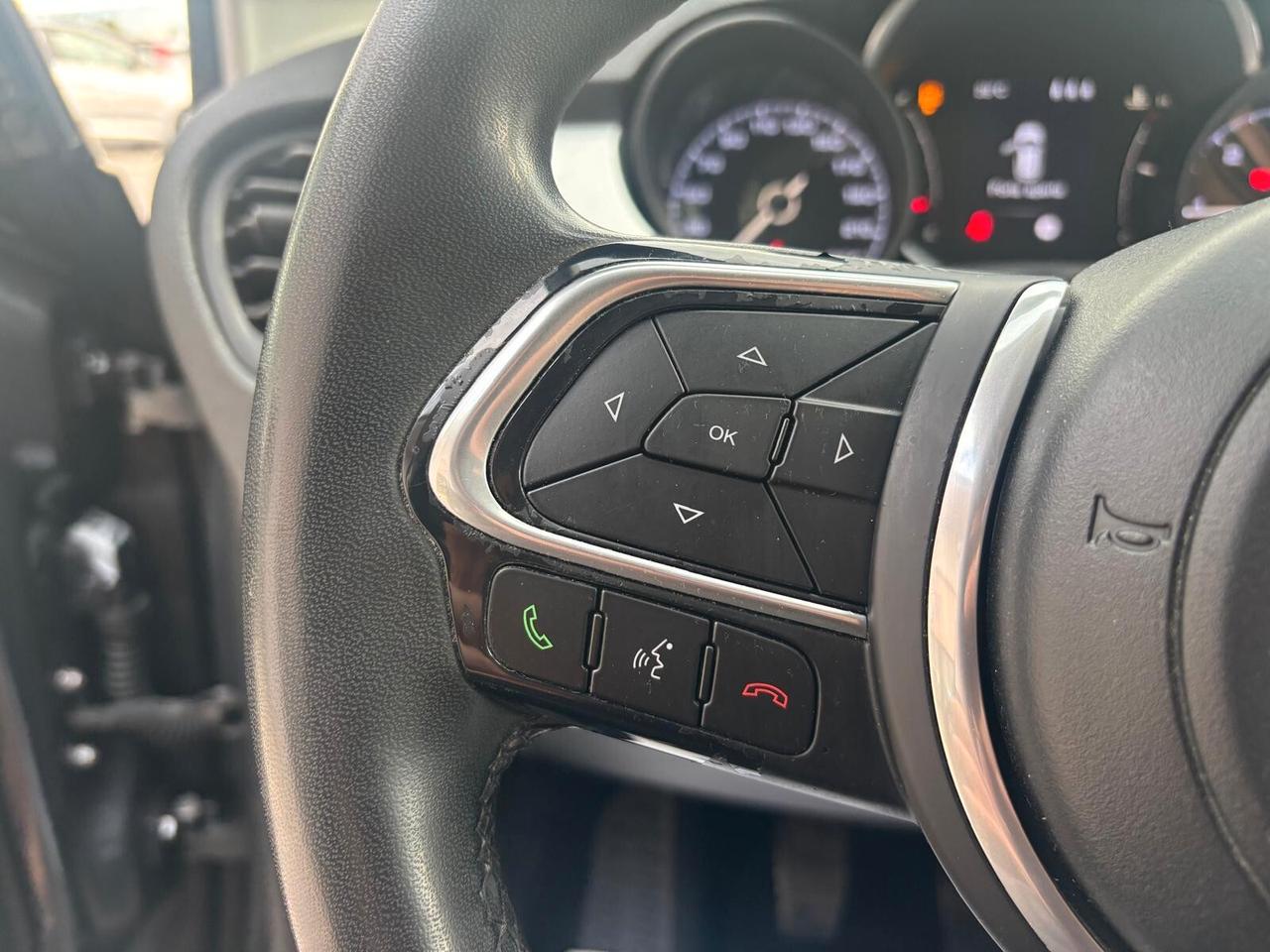 Fiat 500X 1.3 MultiJet 95 CV Cross 2022