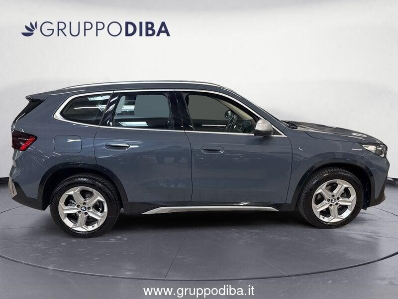 BMW X1 U11 sdrive18d X-Line auto