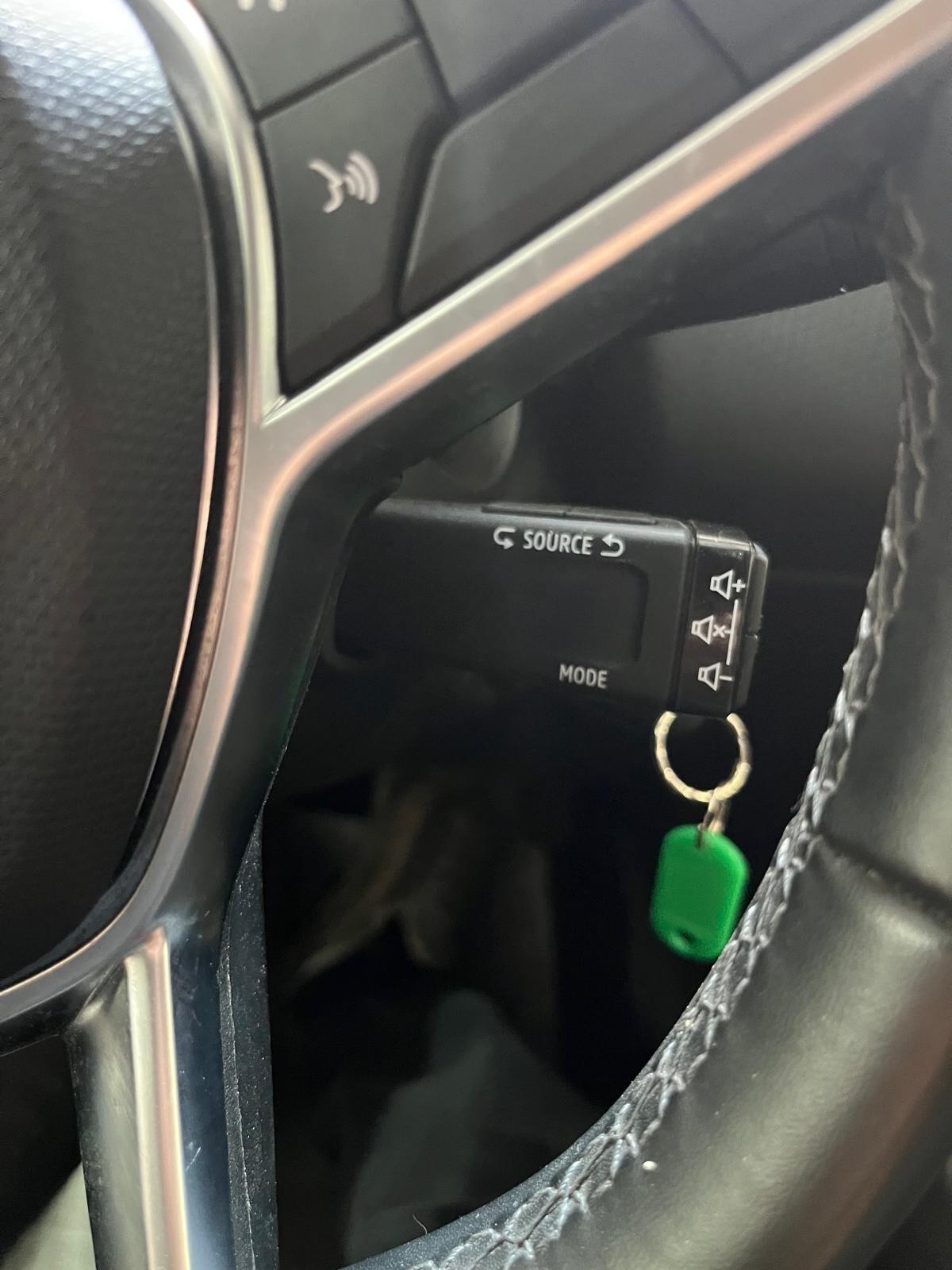 Renault Clio1.0 TCe 90 CV Techno - 12 MESI DI GARANZIA -