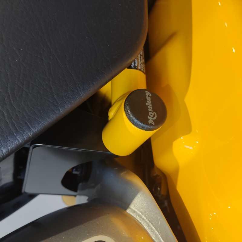 Honda Monkey 125 - 2025