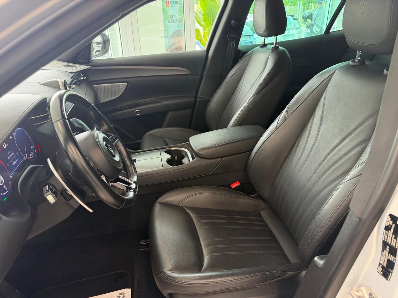 Maserati Grecale MHEV 300 CV AWD GT PrimaSerie