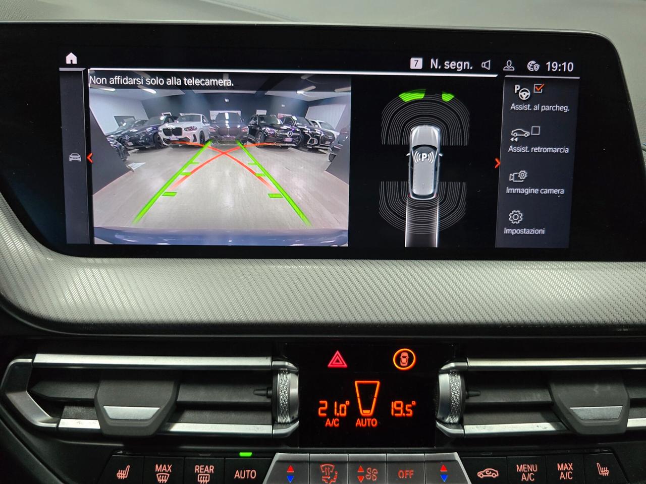 Bmw 118 118d 5p. Msport